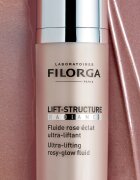 Filorga LIFT -STRUCTURE RADIANCE Стягащ крем против бръчки за освежаване и изглаждане на кожата 50 мл.