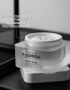 Filorga MESO-MASK маска с противобръчков ефект за озаряване на лицето 50 мл.