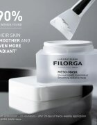 Filorga MESO-MASK маска с противобръчков ефект за озаряване на лицето 50 мл.