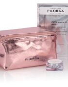 Filorga NCEF-REVITALIZE Gift set коледен подаръчен комплект против стареене и за стягане на кожата 1 бр.