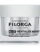 Filorga NCEF -REVITALIZE NIGHT ревитализиращ нощен крем 50 мл.