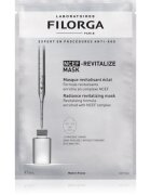 Filorga NCEF -REVITALIZE SHEET MASK ревитализираща маска за озаряване на лицето 20 мл.