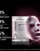 Filorga NCEF -REVITALIZE SHEET MASK ревитализираща маска за озаряване на лицето 20 мл.