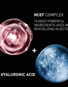 Filorga NCEF -REVITALIZE SHEET MASK ревитализираща маска за озаряване на лицето 20 мл.