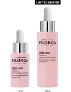 Filorga NCEF -SHOT интензивен ревитализиращ серум против стареене на кожата 15 мл.