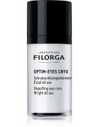 Filorga OPTIM-EYES CRYO озаряващ крем за околоочната зона против отоци и тъмни кръгове 15 мл.