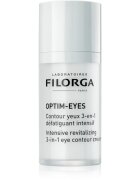Filorga OPTIM-EYES грижа за околоочния контур против бръчки отоци и черни кръгове 15 мл.