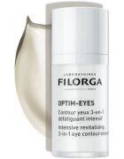 Filorga OPTIM-EYES грижа за околоочния контур против бръчки отоци и черни кръгове 15 мл.