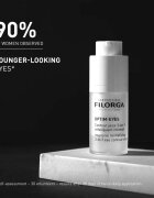 Filorga OPTIM-EYES грижа за околоочния контур против бръчки отоци и черни кръгове 15 мл.