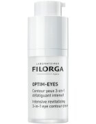 Filorga OPTIM-EYES грижа за околоочния контур против бръчки отоци и черни кръгове 15 мл.