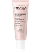 Filorga OXYGEN-GLOW CC CREAM CC крем за освежаване и изглаждане на кожата SPF 30 40 мл.