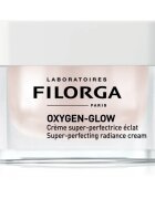 Filorga OXYGEN-GLOW озаряващ крем за мигновено подобряване вида на кожата на лицето 50 мл.