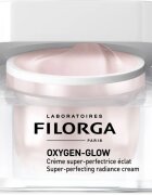 Filorga OXYGEN-GLOW озаряващ крем за мигновено подобряване вида на кожата на лицето 50 мл.