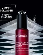 Filorga PRO-COLLAGEN MICRO-GROWTH FACTOR Serum стягащ лифтинг серум 30 мл.