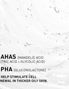 Filorga SKIN PREP AHA CLEANSING GEL почистващ пилинг гел 150 мл.