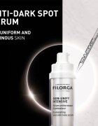 Filorga SKIN-UNIFY INTENSIVE озаряващ серум против пигментни петна 30 мл.