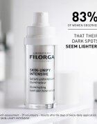 Filorga SKIN-UNIFY INTENSIVE озаряващ серум против пигментни петна 30 мл.