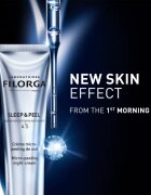 Filorga SLEEP & PEEL 4.5 възстановителен нощен крем s AHA 40 мл.