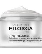Filorga TIME-FILLER 5XP GEL-CREAM интензивен крем-гел за смесена и мазна кожа 50 мл.