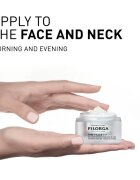 Filorga TIME-FILLER 5XP GEL-CREAM интензивен крем-гел за смесена и мазна кожа 50 мл.