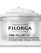 Filorga TIME-FILLER 5XP коригиращ крем против бръчки 50 мл.