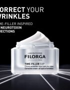 Filorga TIME-FILLER 5XP коригиращ крем против бръчки 50 мл.