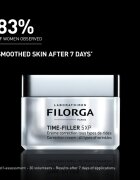 Filorga TIME-FILLER 5XP коригиращ крем против бръчки 50 мл.