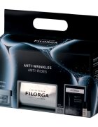 Filorga TIME-FILLER Gift set коледен подаръчен комплект против бръчки 1 бр.