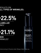 Filorga TIME-FILLER INTENSIVE 5XP интензивен серум с анти-бръчков ефект 30 мл.