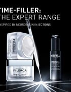 Filorga TIME-FILLER INTENSIVE 5XP интензивен серум с анти-бръчков ефект 30 мл.