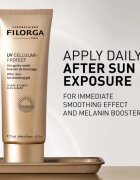 Filorga UV CELLULAR-PROTECT AFTERSUN успокояващ крем след слънчеви бани 125 мл.