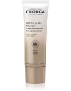 Filorga UV CELLULAR-PROTECT FACE & BODY слънцезащитен крем за лице и тяло SPF 50+ 125 мл.