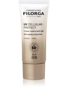 Filorga UV CELLULAR-PROTECT FACE слънцезащитен крем за лице против бръчки SPF 50+ 40 мл.