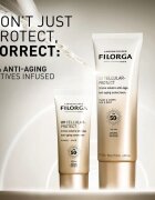 Filorga UV CELLULAR-PROTECT FACE слънцезащитен крем за лице против бръчки SPF 50+ 40 мл.
