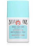 First Aid Beauty Bronze + Glow Drops хидратиращ бронзиращ серум за равномерен тен на кожата 30 мл.
