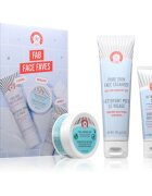 First Aid Beauty FAB Face Faves комплект за грижа за лицето