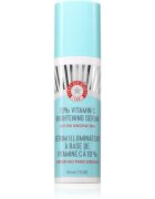 First Aid Beauty FAB озаряващ серум за лице с витамин С 50 мл.