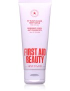 First Aid Beauty KP Bump Eraser Body Scrub омекотяващ скраб за тяло s AHA 59.2 гр.