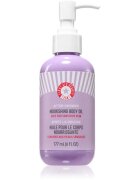First Aid Beauty Nourishing Body Oil хидратиращо олио за тяло 177 мл.