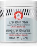 First Aid Beauty Ultra Repair интензивен хидратиращ крем за лице и тяло 170 гр.
