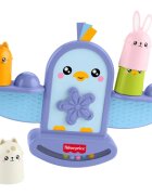 Fisher-Price Balance Bird игра за балансиране 1 бр.