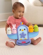 Fisher-Price Balance Bird игра за балансиране 1 бр.