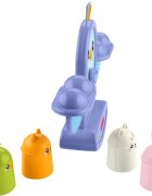 Fisher-Price Balance Bird игра за балансиране 1 бр.