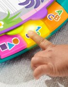 Fisher-Price Musical Book Czech Version контрастна образователна книжка 1 бр.