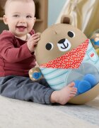 Fisher-Price Roly-Poly Activity Toy Bear люлееща се играчка 1 бр.