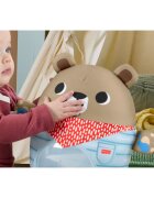 Fisher-Price Roly-Poly Activity Toy Bear люлееща се играчка 1 бр.