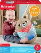 Fisher-Price Roly-Poly Activity Toy Bear люлееща се играчка 1 бр.