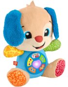 Fisher-Price Smart Stages интерактивна плюшена играчка Blue 1 бр.