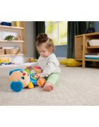 Fisher-Price Smart Stages интерактивна плюшена играчка Blue 1 бр.
