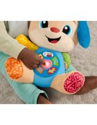 Fisher-Price Smart Stages интерактивна плюшена играчка Blue 1 бр.